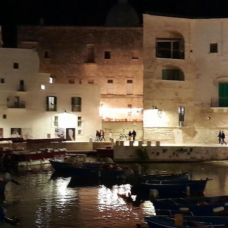 הוילה מונופולי Il Nido Al Castello מראה חיצוני תמונה