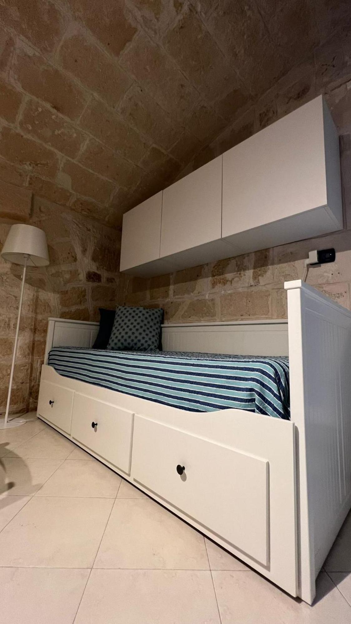 הוילה מונופולי Il Nido Al Castello מראה חיצוני תמונה