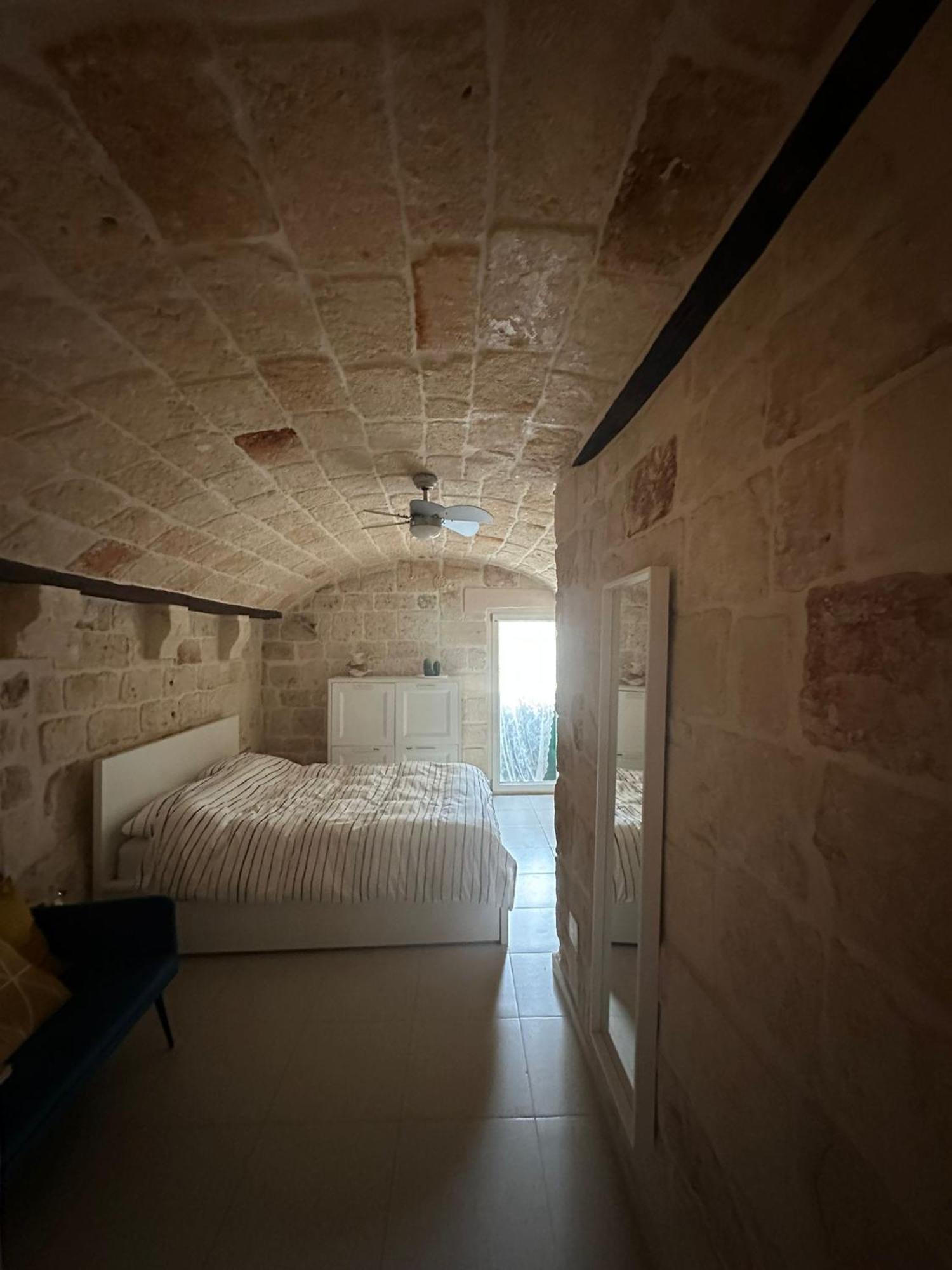 הוילה מונופולי Il Nido Al Castello מראה חיצוני תמונה